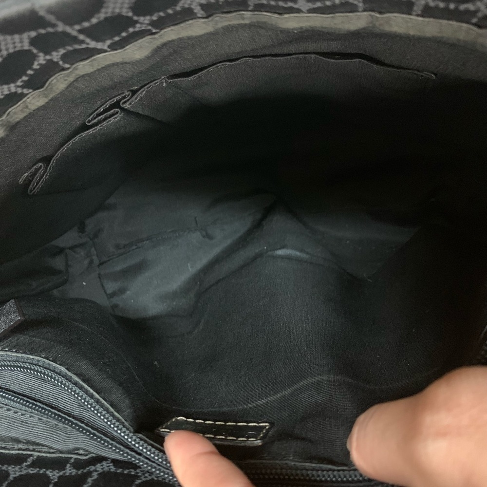 Kate‎ spade messenger bag - Picture 6 of 8
